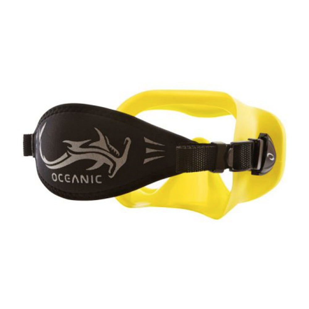 Oceanic Shadow Mask