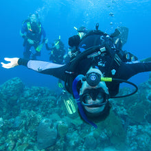 Load image into Gallery viewer, PADI Drift Diver Course, £200.00. (£150.00 deposit required).