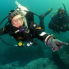 Load image into Gallery viewer, PADI Drysuit Diver Course. £230.00. (£150.00 deposit required.)