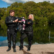 Load image into Gallery viewer, PADI Drysuit Diver Course. £230.00. (£150.00 deposit required.)
