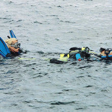 Load image into Gallery viewer, PADI Rescue Diver Course. £425.00 (£150.00 deposit required.)