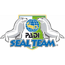 Load image into Gallery viewer, PADI Seal Team. £250.00 (£50.00 deposit required.)