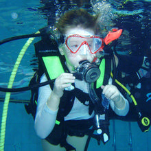 Load image into Gallery viewer, PADI Bubblemaker