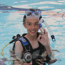 Load image into Gallery viewer, PADI Bubblemaker