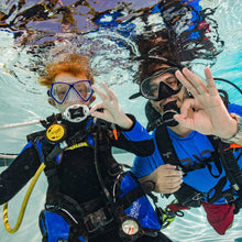 Load image into Gallery viewer, PADI Bubblemaker