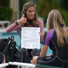 Load image into Gallery viewer, PADI Divemaster Course (DM).   £750.00 (£150.00 deposit required.)