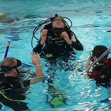 Load image into Gallery viewer, PADI Discover Scuba Diving