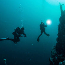 Load image into Gallery viewer, PADI Deep Diver Course; £325.00. (£150.00 deposit required).