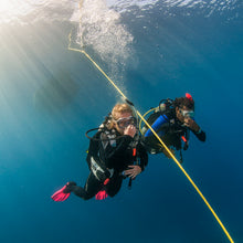 Load image into Gallery viewer, PADI Deep Diver Course; £325.00. (£150.00 deposit required).