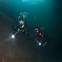 Load image into Gallery viewer, PADI Deep Diver Course; £325.00. (£150.00 deposit required).