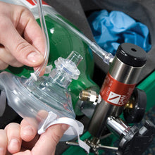 Load image into Gallery viewer, PADI Emergency Oxygen Provider