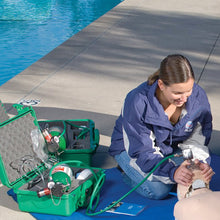 Load image into Gallery viewer, PADI Emergency Oxygen Provider