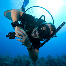 Load image into Gallery viewer, PADI Master Scuba Diver