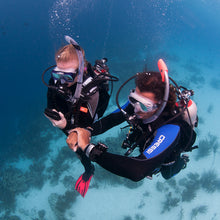 Load image into Gallery viewer, PADI Underwater Navigation Diver: £225.00. (£150.00 deposit required).