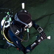 Load image into Gallery viewer, PADI Underwater Navigation Diver: £225.00. (£150.00 deposit required).