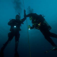 Load image into Gallery viewer, PADI Night Diver: £245.00. (£150.00 deposit required).