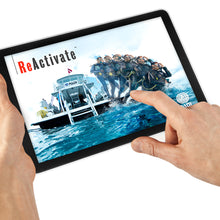 Load image into Gallery viewer, PADI ReActivate Scuba Refresher