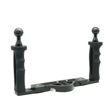 Load image into Gallery viewer, Seafrogs Aluminium Tray for underwater camera housing