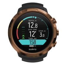 Load image into Gallery viewer, Suunto D5 Dive Computer