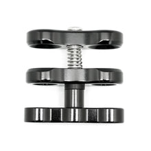 Load image into Gallery viewer, Seafrogs 1" Ball Clamp for underwater arm system