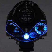 Load image into Gallery viewer, Sea & Sea YS-D2J Underwater Strobe (Yellow)