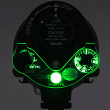 Load image into Gallery viewer, Sea & Sea YS-D2J Underwater Strobe (Yellow)