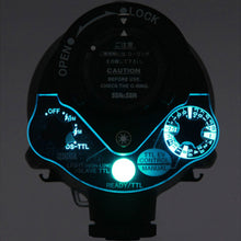 Load image into Gallery viewer, Sea & Sea YS-D2J Underwater Strobe (Yellow)