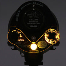 Load image into Gallery viewer, Sea & Sea YS-D2J Underwater Strobe (Yellow)