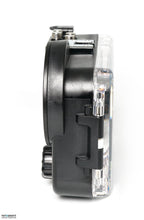 Load image into Gallery viewer, Seafrogs Underwater Housing for iPhone 11/ 11 Pro/ 11 Pro Max with Bluetooth