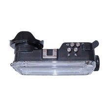 Load image into Gallery viewer, Seafrogs Underwater Housing for iPhone 6/6S/7/7S/8/X/XR/XS with Bluetooth