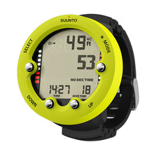 Load image into Gallery viewer, Suunto Zoop Novo Dive Computer