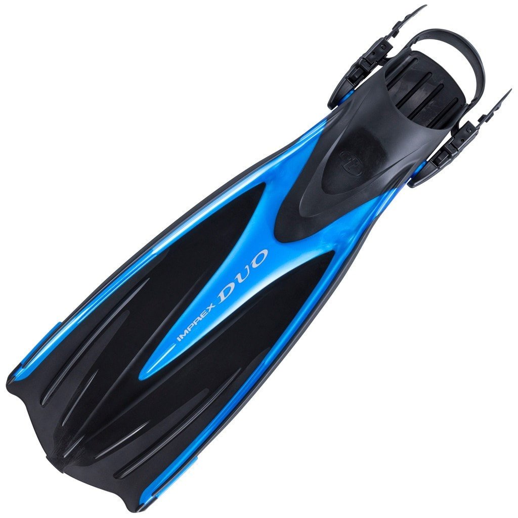 Tusa SF0102 Imprex Duo Fins