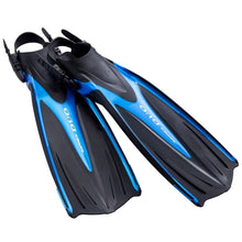 Load image into Gallery viewer, Tusa SF0102 Imprex Duo Fins