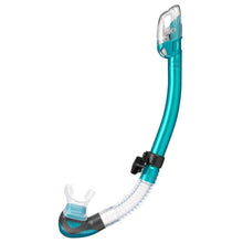 Load image into Gallery viewer, Tusa SP-0101 Hyperdry Elite II Snorkel