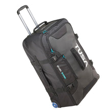 Load image into Gallery viewer, Tusa Travel Roller Bag
