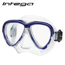 Load image into Gallery viewer, Tusa Intega Mask M2004