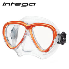 Load image into Gallery viewer, Tusa Intega Mask M2004