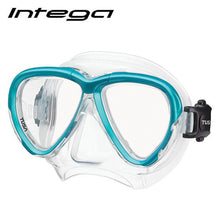 Load image into Gallery viewer, Tusa Intega Mask M2004