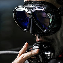 Load image into Gallery viewer, Tusa Paragon Mask M2001SQB