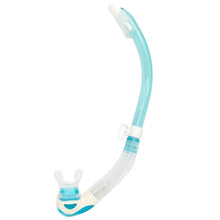 Load image into Gallery viewer, Tusa SP-170 Platina II Hyperdry Snorkel