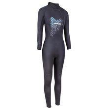 Load image into Gallery viewer, Beuchat Alize 3mm Wetsuit Women
