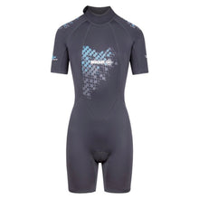 Load image into Gallery viewer, Beuchat Alize 3mm Wetsuit Womens Shorty