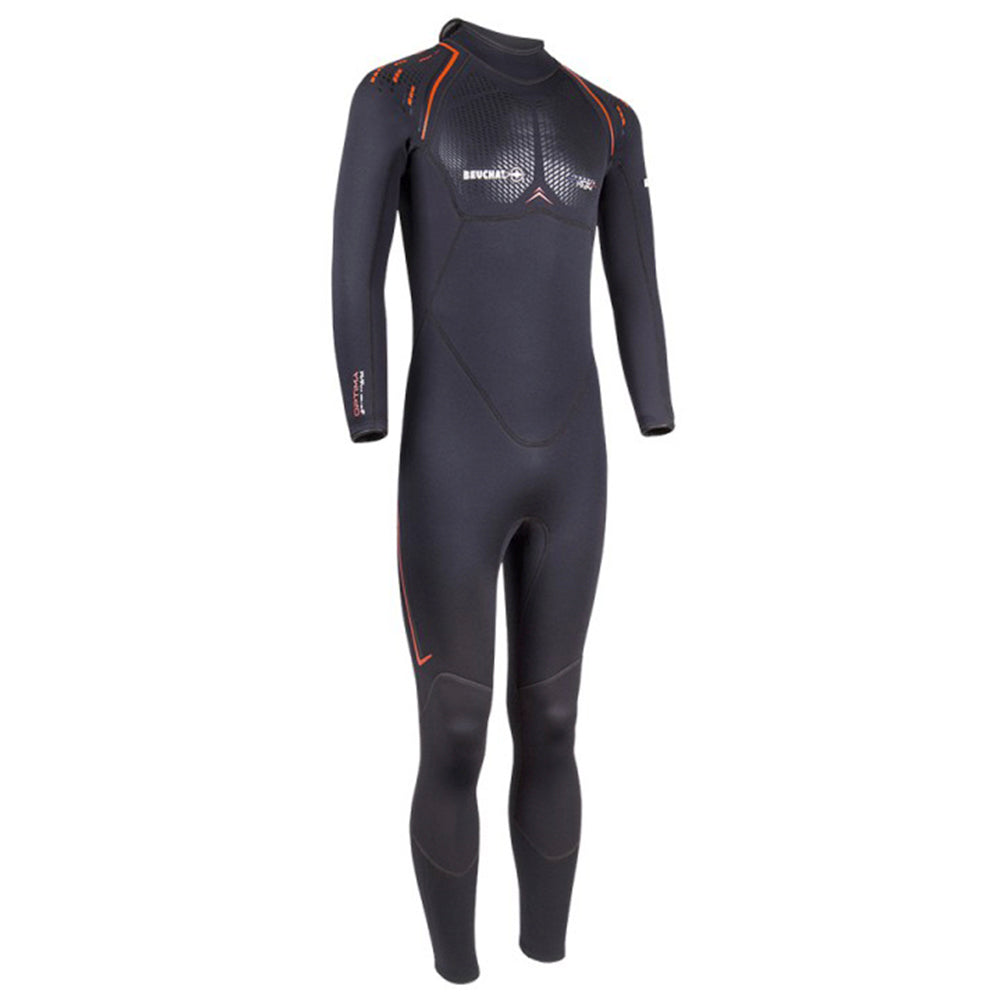 Beuchat Optima 5mm Wetsuit Men