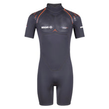 Load image into Gallery viewer, Beuchat Optima 3mm Wetsuit Mens Shorty