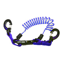 Load image into Gallery viewer, Beaver Bunjee Clip Shock Line