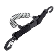 Load image into Gallery viewer, Beaver Bunjee Clip Shock Line