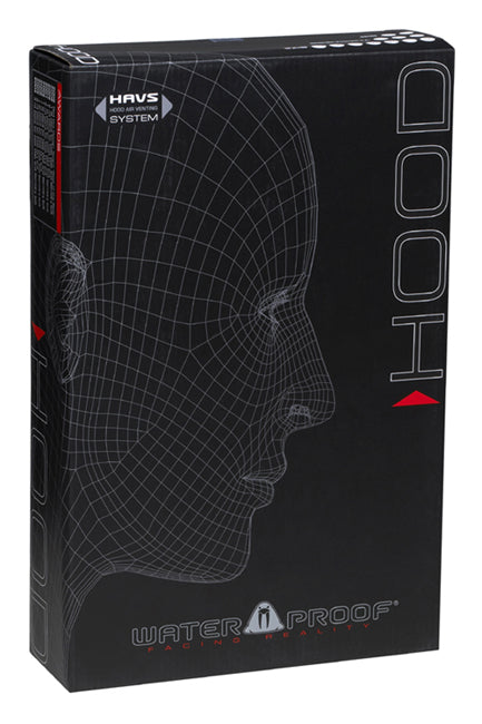 Waterproof 5/7mm H1 Hood