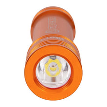Load image into Gallery viewer, Apeks Luna Mini Dive Torch