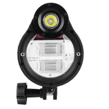 Load image into Gallery viewer, Seafrogs ST-100-Pro Underwater Strobe