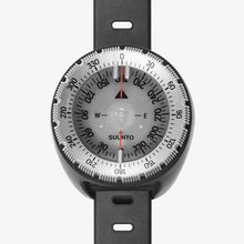 Load image into Gallery viewer, Suunto SK-8 Wrist Dive Compass